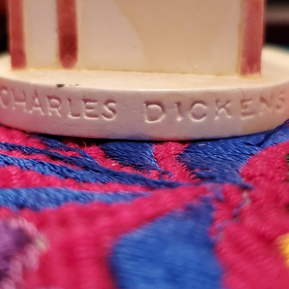 Sebastian Miniature Charles Dickens SML 208  1979 - Picture 3 of 7